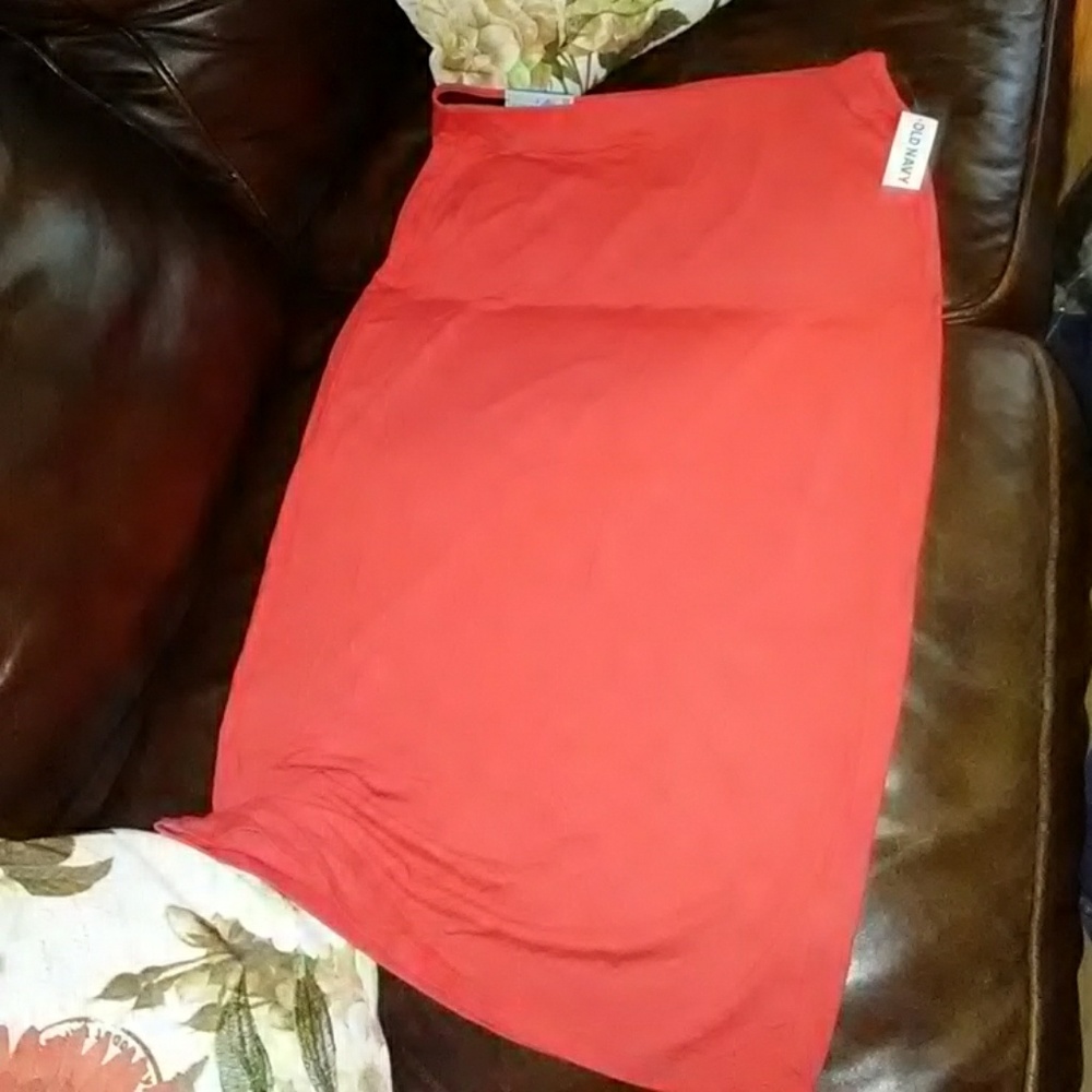 Old Navy midlength skirt